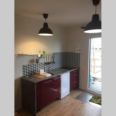 Apartamento Recent Equipe Villenave-dʼOrnon
