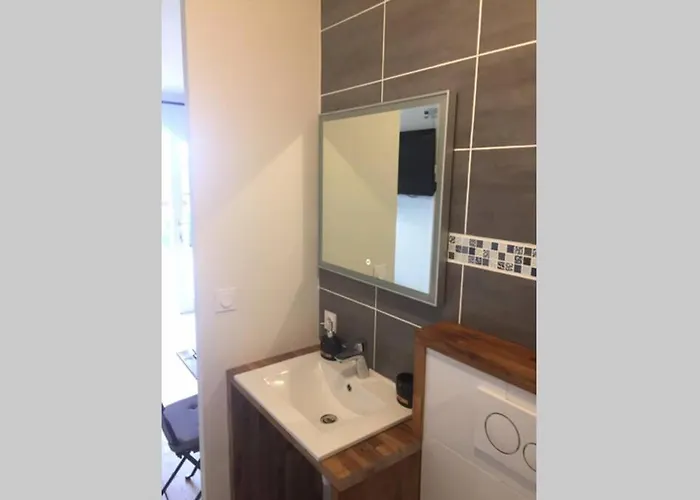 شقة Recent Equipe *