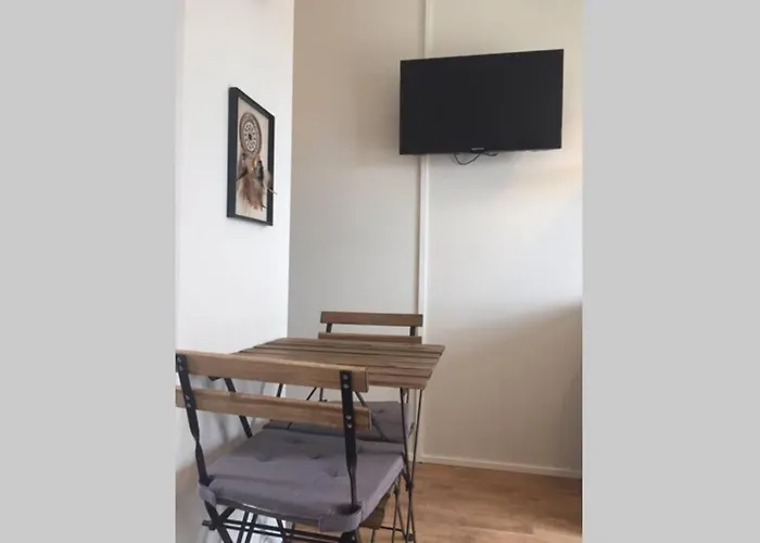 Recent Equipe شقة *