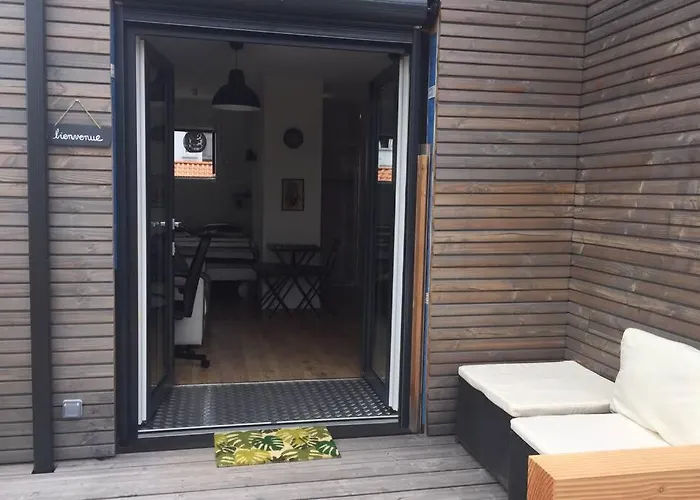 شقة Recent Equipe *